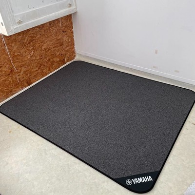Yamaha Elektrisch Schlagzeug Matte 2000 x 8 x 1600mm DM2016 für DTX900 Serie