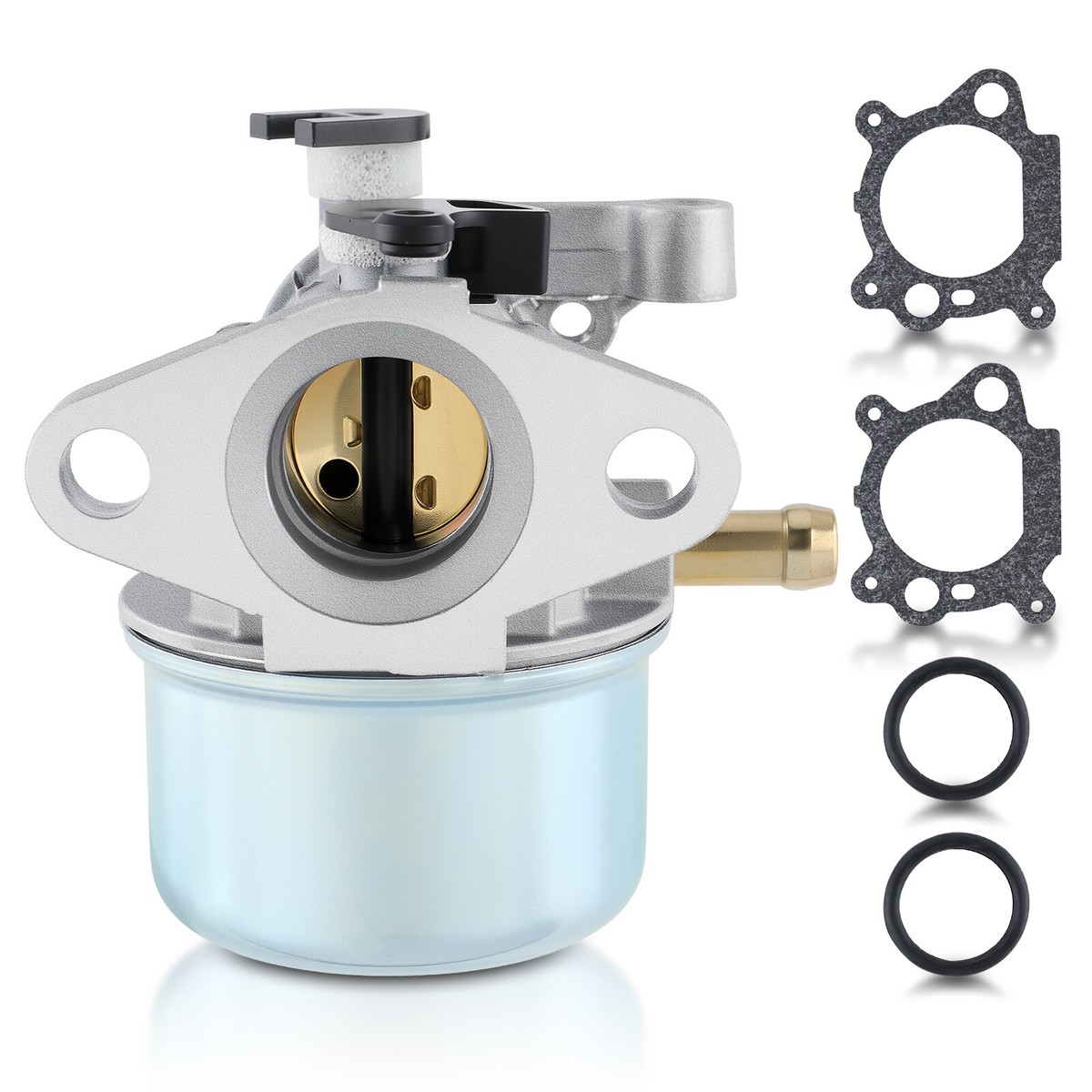 Carburatore Con Autochoke Per Tosaerba Briggs & Stratton 6,75 Hp – Pro Chaser
