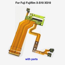 Camera Rear LCD Screen Display Hinge Flex Cable FPC for Fuji Fujifilm X-S10 XS10