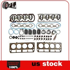 For 2008-2013 Chevrolet Avalanche Silverado 1500 GMC 5.3L Head Gasket Set
