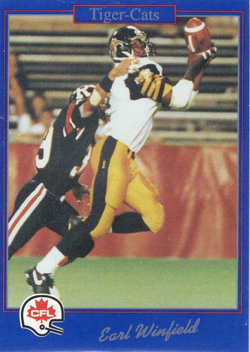 1991 CFL JOGO SINGLES #1-219 ***YOU PICK*** - Picture 92 of 217