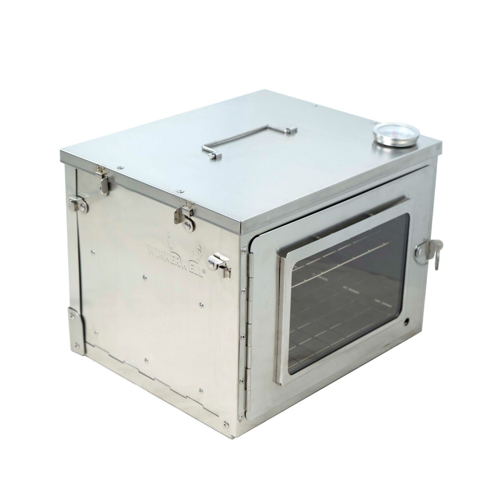 Winnerwell Fastfold Oven Portable Camping Stove Oven | Baking & cooking outdoors