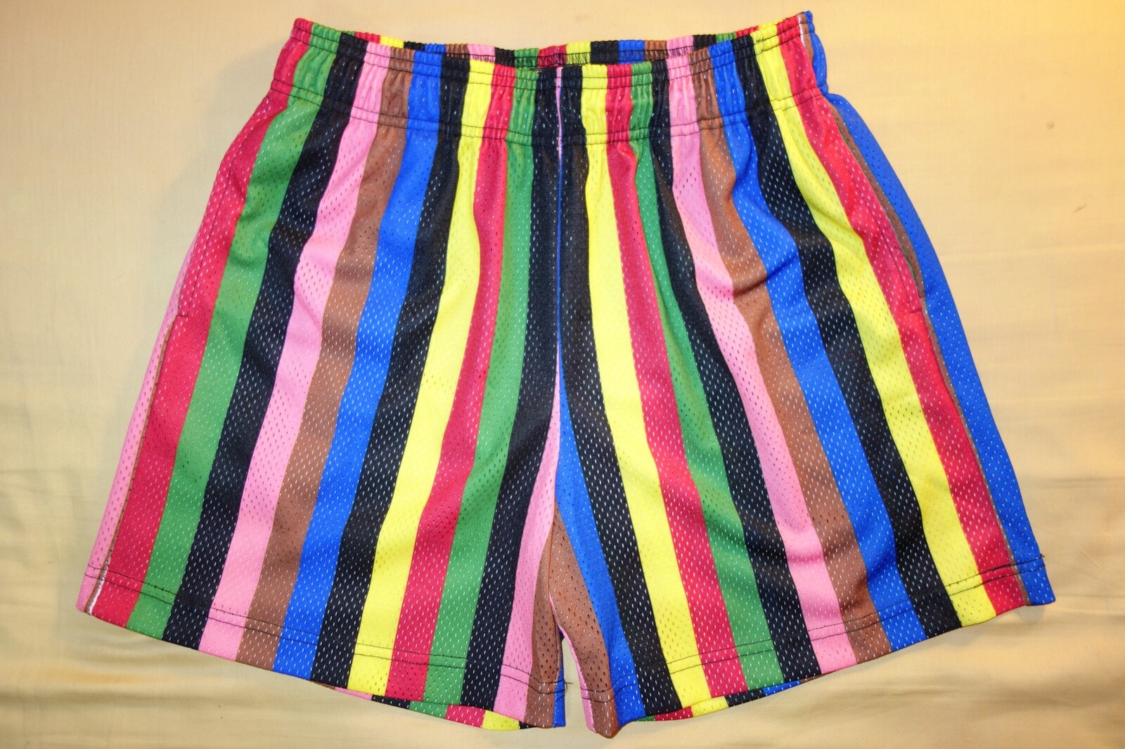 FILA "Pantaloncini base Eric Emanuel primavera estate 2018 ""Campione di blazer a canottaggio senza logo"