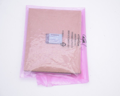 Siemens SIMATIC NET C-Plug Memory Card | 6GK1900-0AB10