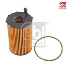 Oil Filter Febi Bilstein 170089 for Audi A7 Sportback A6 Q5