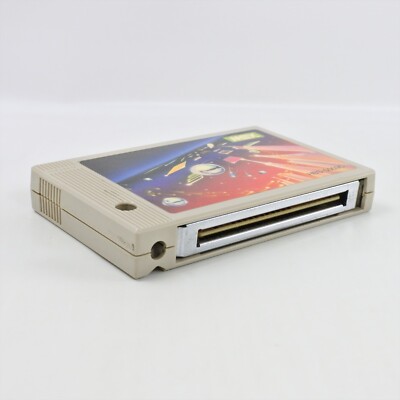MSX　カートリッジソフト EDDY II[ソニー版] MSX EDDY II 2 Sony Cartridge Only 2282 msx | eBay