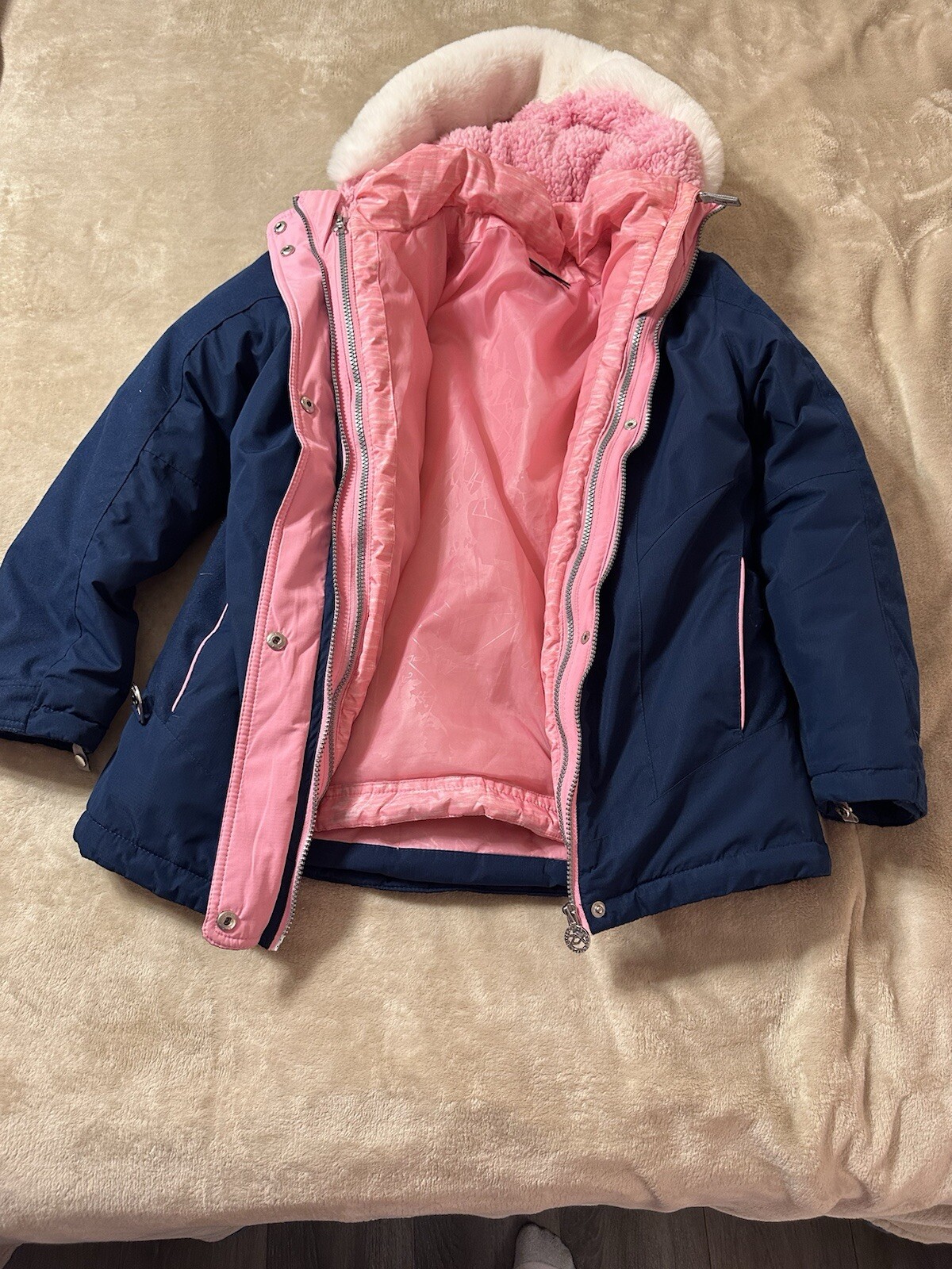 zero exposure jacket - image 3
