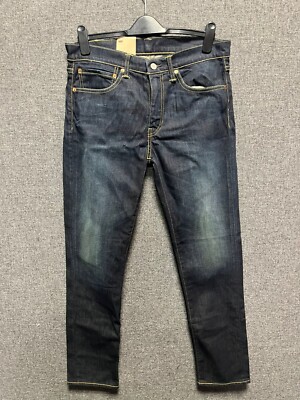 Levi's 511 schmale Passform Jeans 34x32 TD042 LL 03