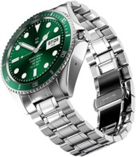 Smart Watch for Men Fitness Tracker with Bluetooth Calls Music, iOS/Android