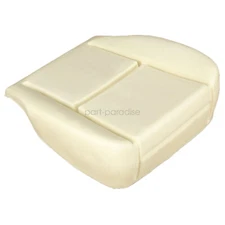 Front Driver Bottom Seat Foam Cushion For 07-14 Chevy Silverado 1500 GMC Sierra