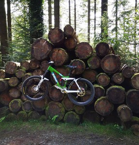 kona fire mountain deluxe 2009