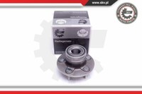 Esen SKV 29SKV354 Wheel Bearing Kit For Chrysler