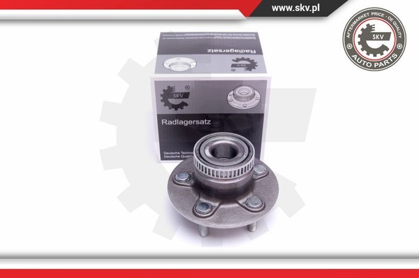 Esen SKV 29SKV354 Wheel Bearing Kit For Chrysler-image