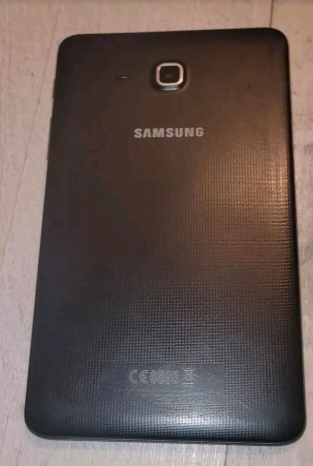 Samsung Galaxy Tab A6 (2016) - Bild 3 von 5