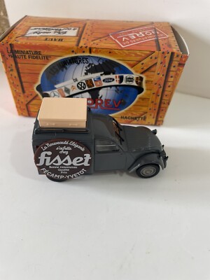 NOREV ANCIEN COFFRET de coureurs et ambulance 1/43 EUR 86,00 - FR