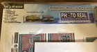 3 packs HO Motorcycle & Barber Shops, Photo Real. Billboards & Board & Batten — photo 7