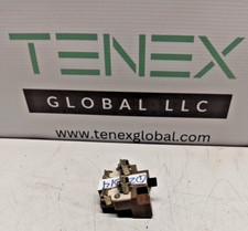 Square D Class 9001 Type TA 600VAC 120VDC Heavy Duty Contact Block (MZ82)