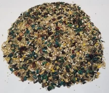 47 LBS ABBA 1600-C COCKATIEL FOOD