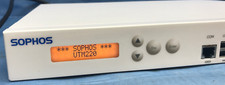 Sophos UTM 220 Gigabit Security Firewall