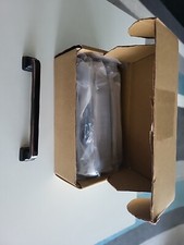 10 Pack 5 Inch Oil Rubbed Bronze Kitchen Cabinet Handles Cabinet Pulls