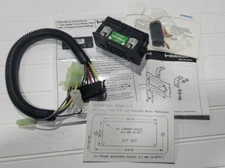 Webasto heater controller 7-day timer w/harness 24v 46026B