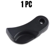 Hood Release Lever Handle For BMW E90 E92 323i 325i 328i 335i 650i 640i E81 E82