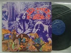 BLUE CHEER OUTSIDE INSIDE / DIFF COVER