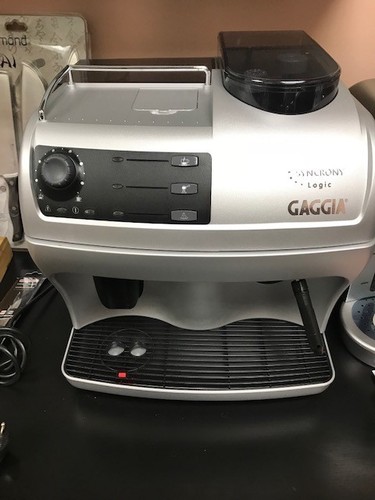 Gaggia productos online en Honduras 