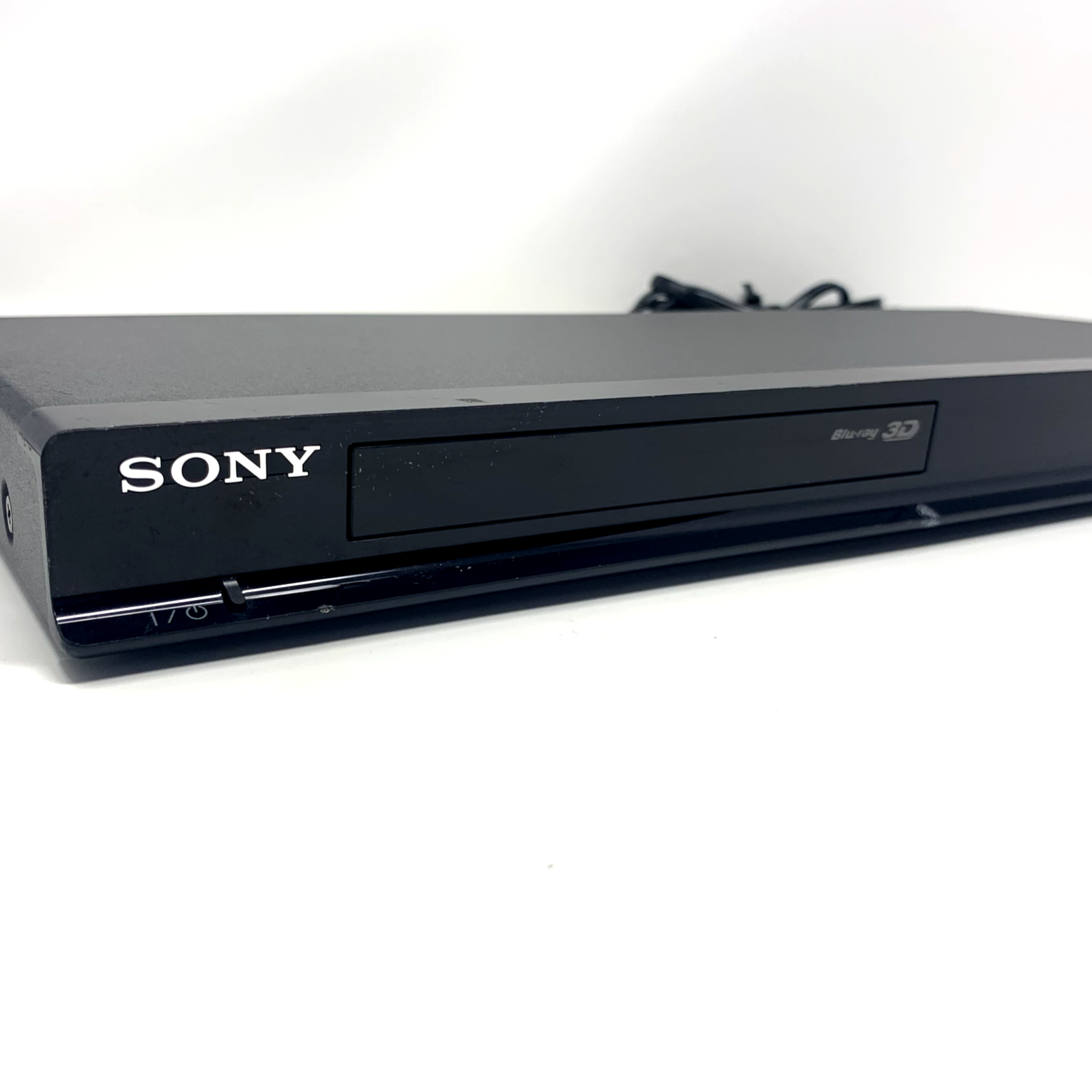 Sony BDPS580 3D BluRay/DVD Player With Builtin WiFi/Streaming