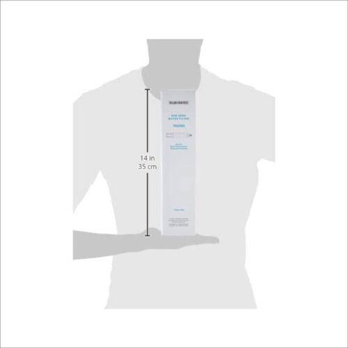 Sub-Zero 7042803 UC-15 Ice Maker Water Filter 3 Pack - Picture 4 of 4