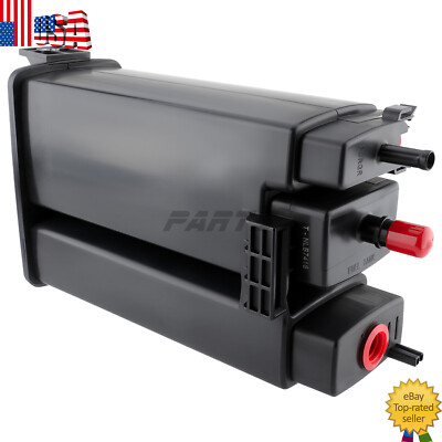 For Nissan Titan NV1500 Emissions Fuel Evap Vapor Charcoal Canister 149507S00A