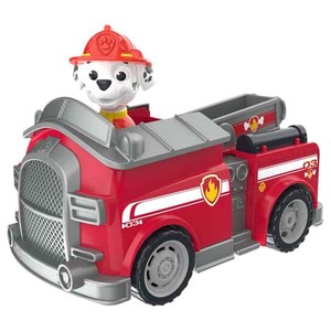 marshall radio control fire truck