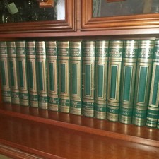 enciclopedia Treccani Lessico Universale Italiano 32 volumi 