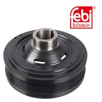 Febi Bilstein Riemenscheibe Kurbelwelle FüR Mercedes-Benz Glk-Klasse X204 350