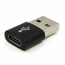 Brand New Type C 3.1 Female to USB -A 3.0 Type A Male Port Converter Adapter