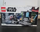 LEGO STAR WARS DEATH STAR CANNON #75246 SET