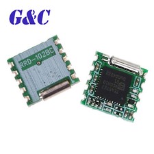 TEA5767 Philips Programmable Low-power FM Stereo Radio Module GOOD QUALITY L2KE