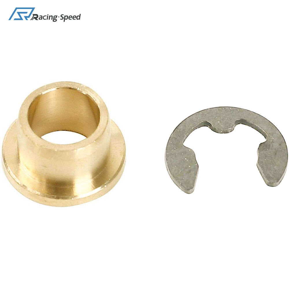 Door Hinge Pins Pin Bushing Kit For Ford Bronco F150 F250 F350 2Door F