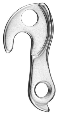 Kinesis A585 A575 H325 Mongoose Elite Tyax Comp Super - Rear Mech Hanger CCLG34