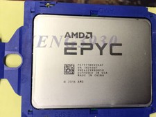 AMD epyc 7571 CPU bdvihaf 32   64    2.1ghz sp3          