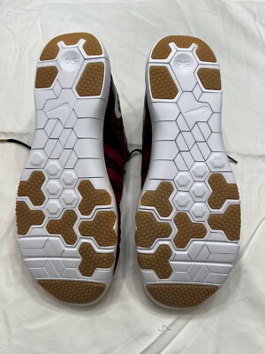 Nike Free Trainer 5.0 V6 AMP Florida State Seminoles - Men display picture 1