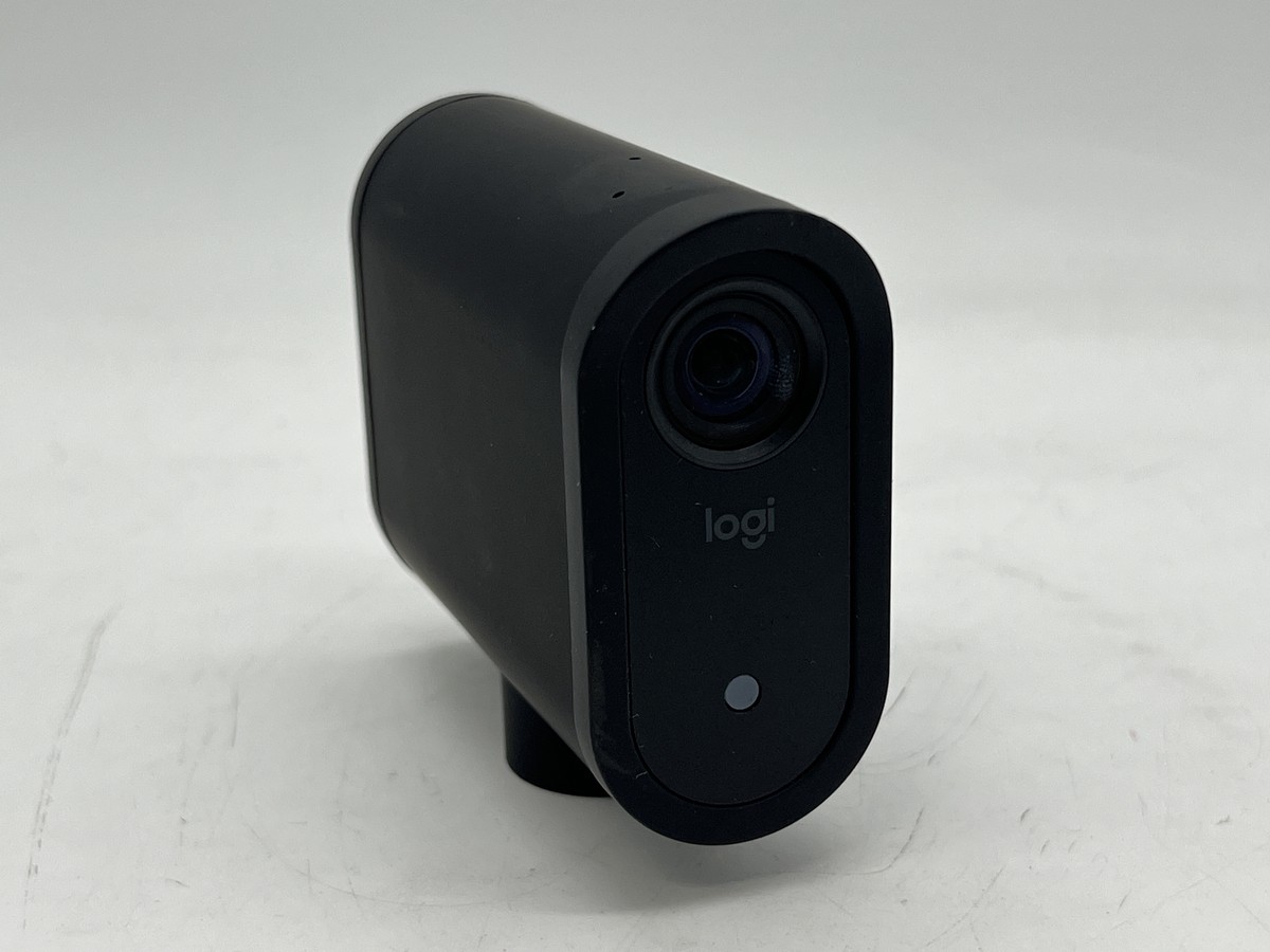 Logitech Camera Wifi Live Stream Logitech For Creators Mevo Start