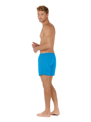 HOM Herren Badeshorts Sea Life Badehose Beachshorts Swimshorts Schwimmhose Mann - Bild 11 von 24