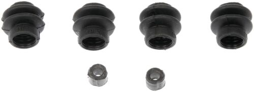 Dorman HW16509 Rear Disc Brake Caliper Bushing Compatible with Select Nissan - Picture 1 of 1