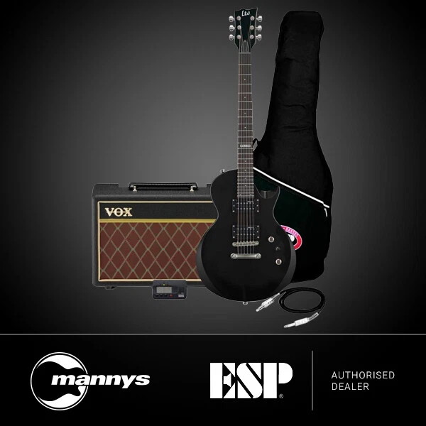 Esp guitar kit deals