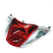 641304 FARO FANALE POSTERIORE ORIGINALE PIAGGIO LIBERTY 125 4T 3V IE 2015 (EMEA)