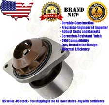 3285410, 3286278, 3960342 Water Pump For Cummins 3.9 5.9 6B 6BT 6BTA 4B 4BT 4BTA