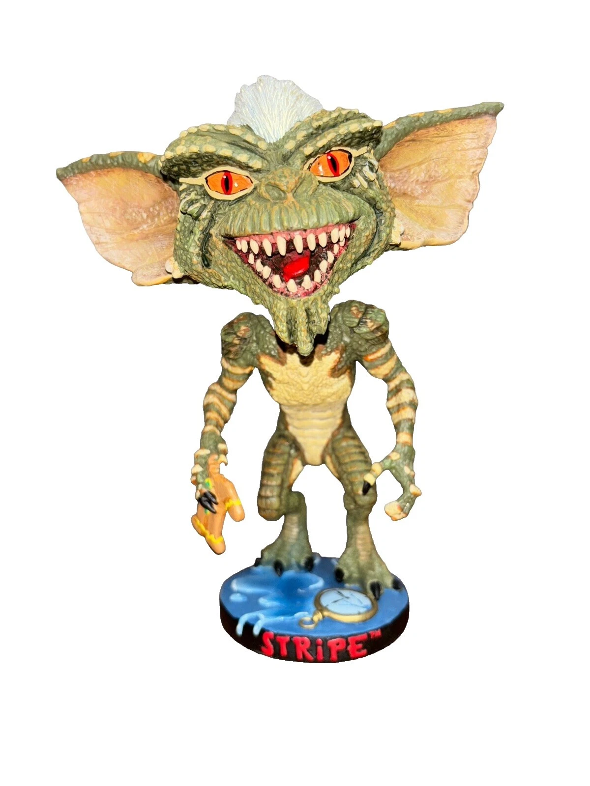 Figuras de acción NECA Resina Predator y accesorios