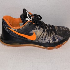 kd 8 opening night