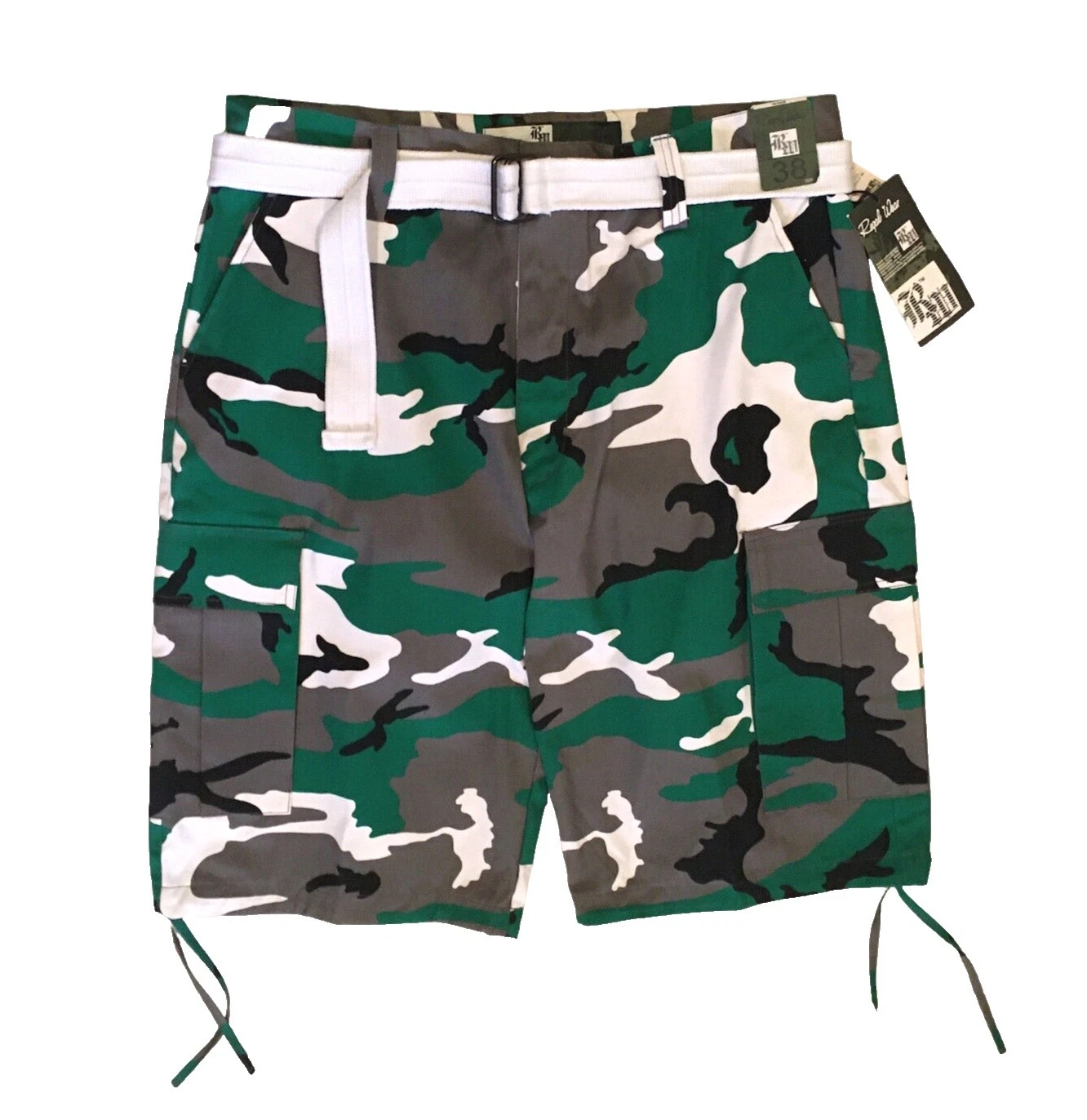 Regal Shorts for Men